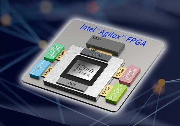  Agilex اینتل، نسل جدید FPGA