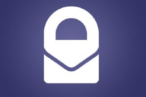 Encryption emails