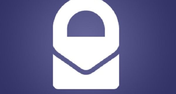 Encryption emails